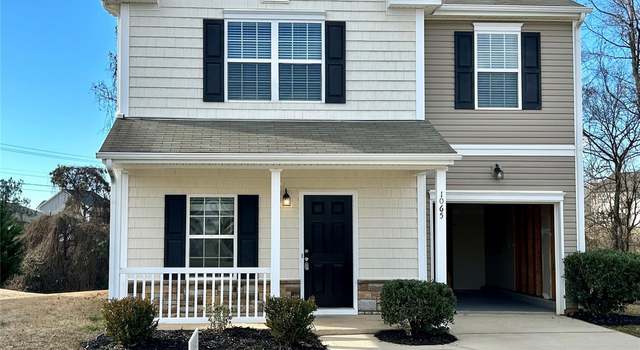 Photo of 1065 Willow Wind Dr, Gastonia, NC 28054