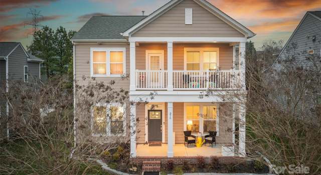 Photo of 375 Montibello Dr, Mooresville, NC 28117