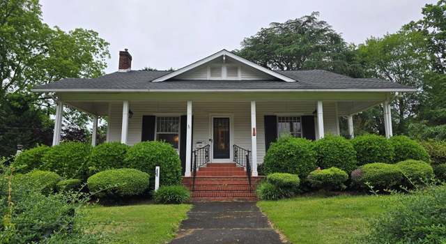 Photo of 129 Carolina Ave, Forest City, NC 28043