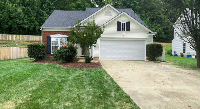 Photo of 9545 Green Apple Dr, Charlotte, NC 28215