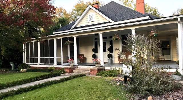 Photo of 217 Brent St, Wadesboro, NC 28170