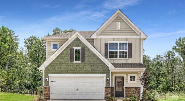 Photo of 4465 Dusty Orchard Rd, Kannapolis, NC 28081