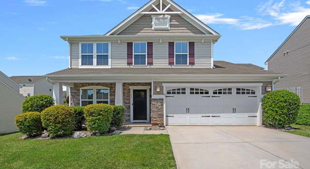 Photo of 321 Almora Loop, Mooresville, NC 28115