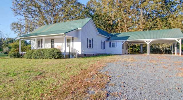 Photo of 1389 Cappadocia Ch Rd, Peachland, NC 28133