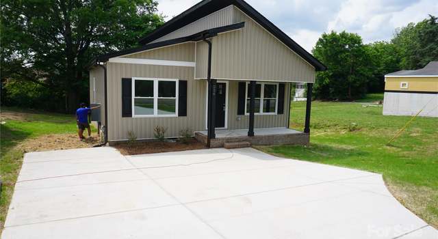 Photo of 256 Lincoln St SW #1, Concord, NC 28025