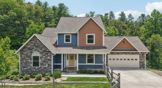 Photo of 278 Ollie Weaver Rd, Weaverville, NC 28787