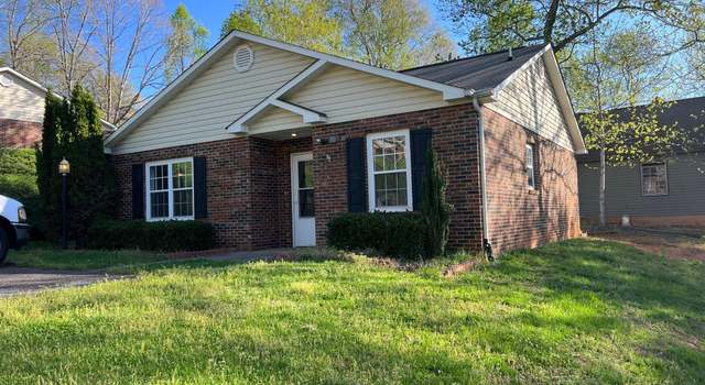 Photo of 256 Park Pl, Morganton, NC 28655