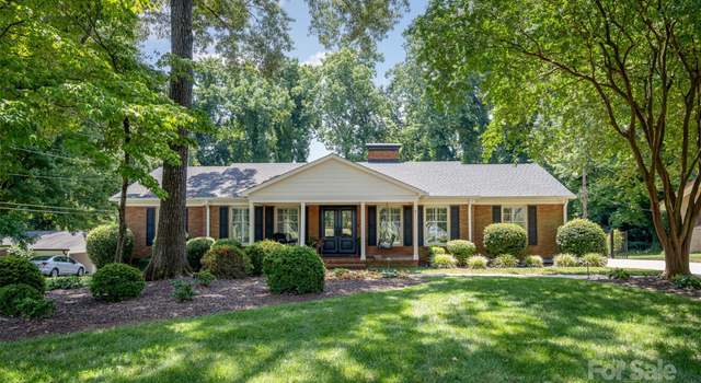 Photo of 7119 Folger Dr, Charlotte, NC 28270