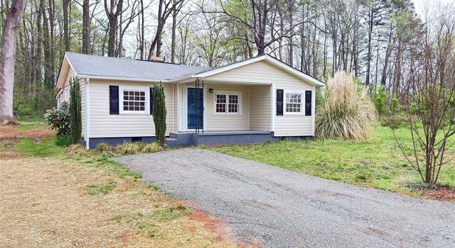 Photo of 512 Hall St, Salisbury, NC 28144