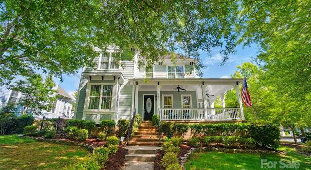 Photo of 648 Revival Row, Fort Mill, SC 29708