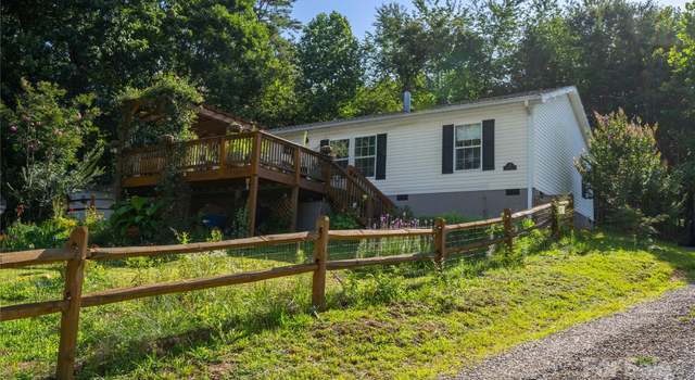 Photo of 25 Asa Ct, Black Mountain, NC 28711
