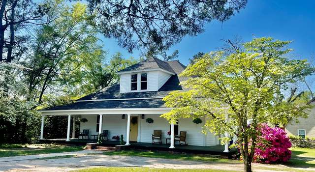 Photo of 415 E Richland St, Kershaw, SC 29067