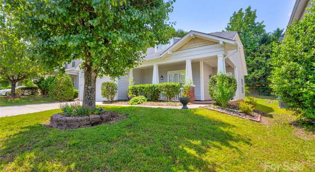 Photo of 10927 Chrudan Dr, Charlotte, NC 28262
