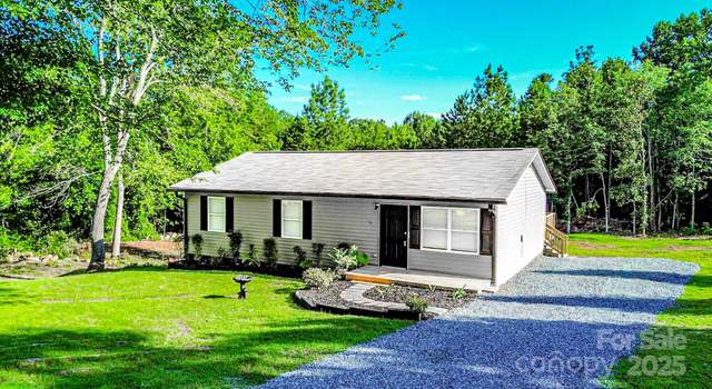 Photo of 204 Caldwell St, Forest City, NC 28043
