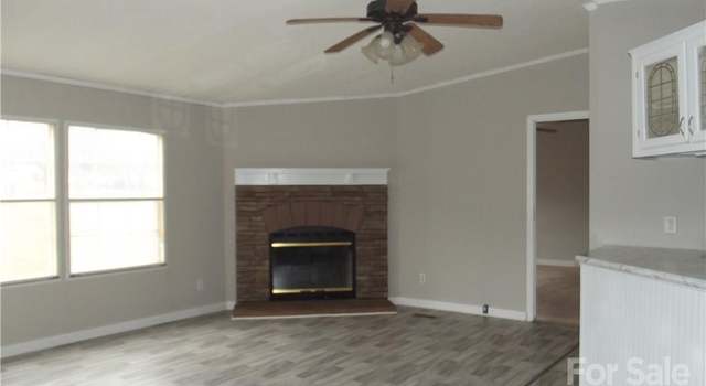 Photo of 8560 Ledford Ave, Connelly Springs, NC 28612