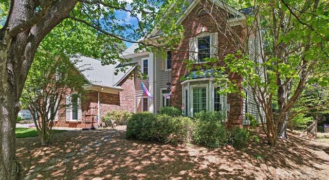 Photo of 15744 Berryfield St, Huntersville, NC 28078