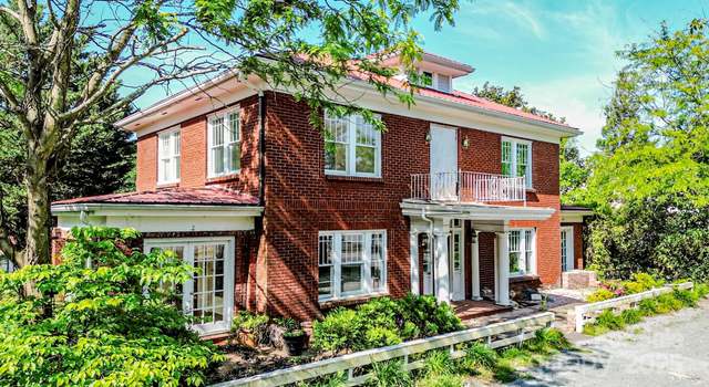 Photo of 407 W Main St, Forest City, NC 28043