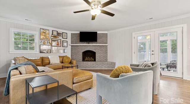 Photo of 5027 Milford Rd, Charlotte, NC 28210