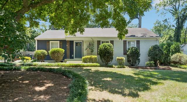 Photo of 5027 Milford Rd, Charlotte, NC 28210