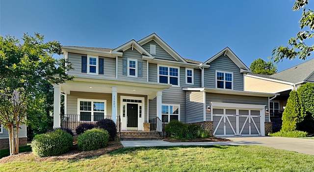 Photo of 15003 Boudins Ln, Charlotte, NC 28278