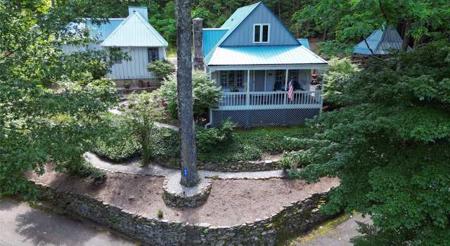 Photo of 59 Shand St, Saluda, NC 28773