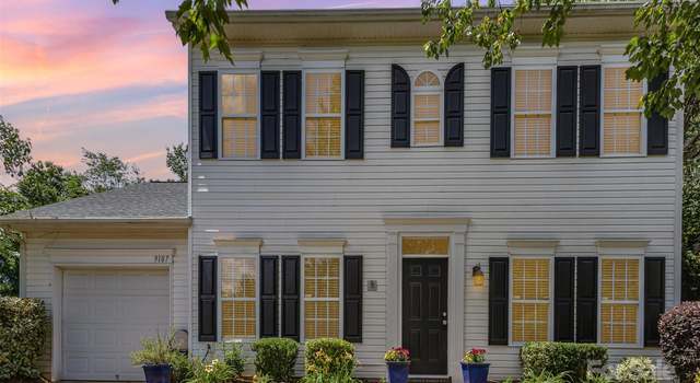 Photo of 9107 Royal Highlands Ct, Charlotte, NC 28277