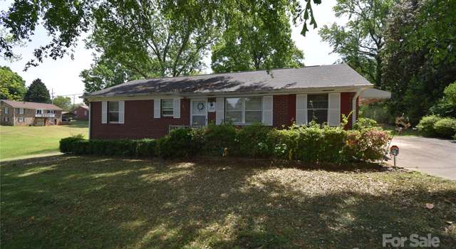 Photo of 2427 Rhyneland St, Gastonia, NC 28054