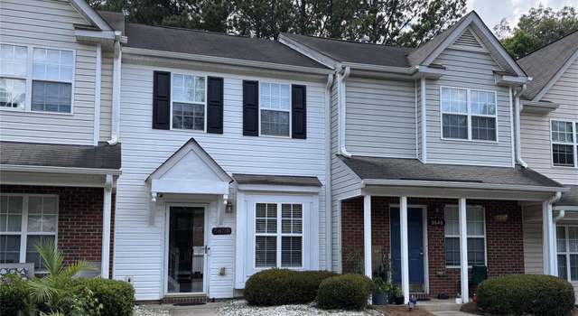 Photo of 5650 Kimmerly Woods Dr, Charlotte, NC 28215