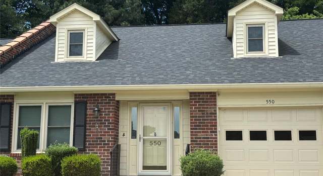 Photo of 550 Camrose Cir NE, Concord, NC 28025