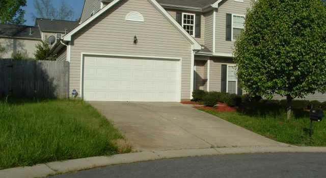 Photo of 6037 Briggs Dr, Charlotte, NC 28269
