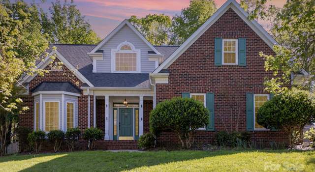 Photo of 585 Highland Ridge Rd, Mooresville, NC 28115