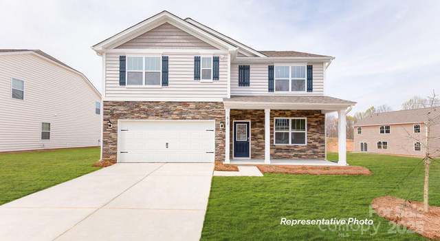 Photo of 142 Meadow View Dr, Statesville, NC 28677