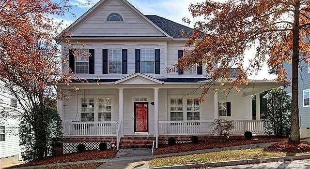 Photo of 226 Fairview Ln, Davidson, NC 28036