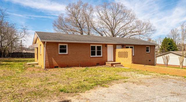 Photo of 3166 Sigmon Rd, Connelly Springs, NC 28612