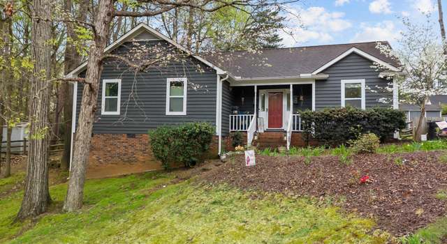 Photo of 813 Deer Path Pl, Mooresville, NC 28115