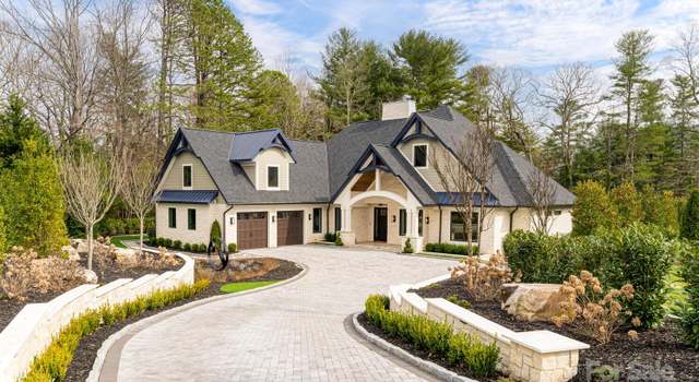 Photo of 648 Shipman Pkwy, Flat Rock, NC 28731