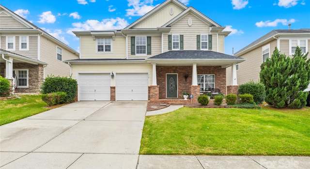 Photo of 114 Silverspring Pl, Mooresville, NC 28117