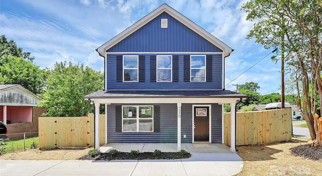Photo of 230 Georgia St SW, Concord, NC 28025