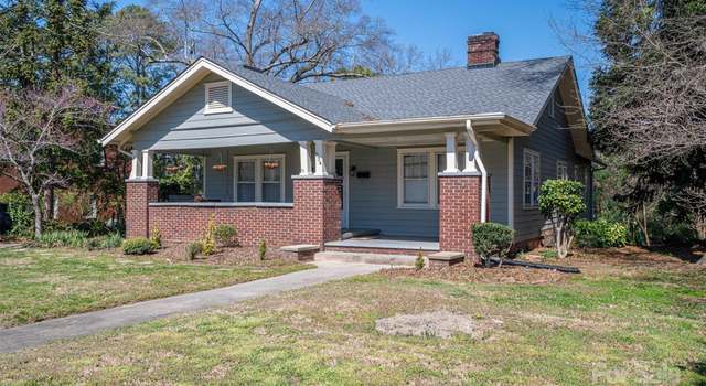 Photo of 634 Carolina Ave, Gastonia, NC 28052