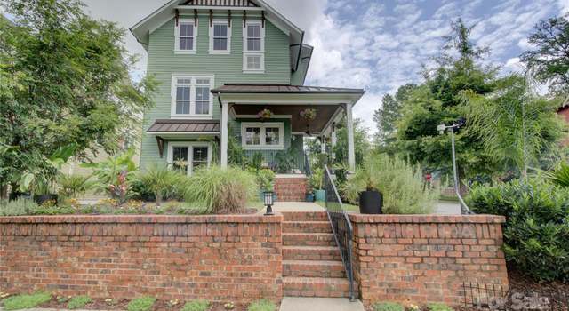 Photo of 1427 Main St, Charlotte, NC 28204