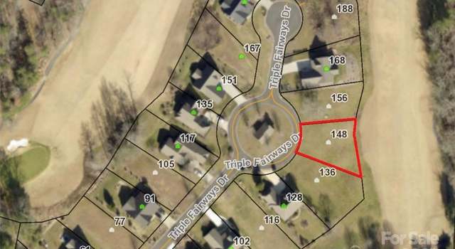 Photo of 148 Triple Fairways Dr #12, Hendersonville, NC 28739
