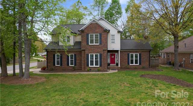 Photo of 6601 Conifer Cir, Indian Trail, NC 28079