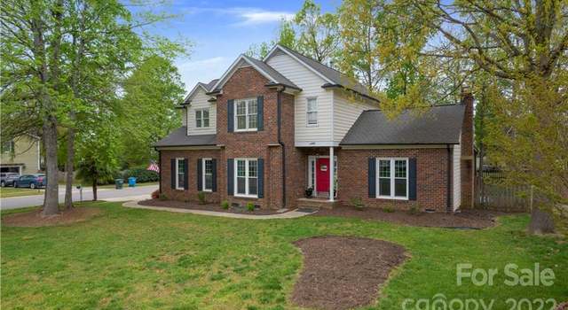 Photo of 6601 Conifer Cir, Indian Trail, NC 28079