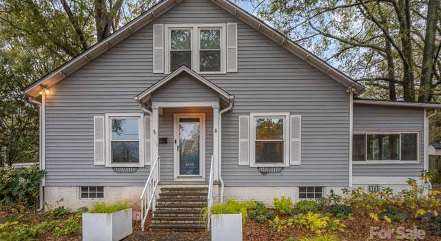 Photo of 408 W 5th Ave, Gastonia, NC 28052