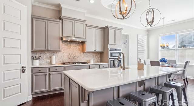 Photo of 15402 Country Lake Dr, Pineville, NC 28134