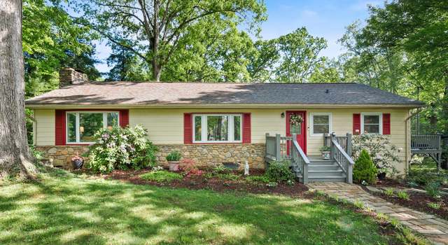 Photo of 52 Fairway Dr, Asheville, NC 28805