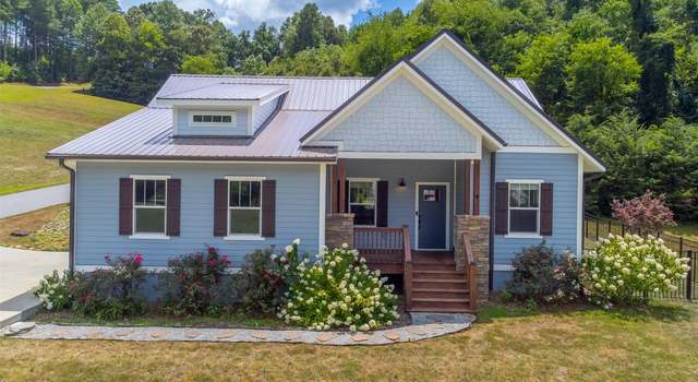 Photo of 7 N Sundrops Trl, Cullowhee, NC 28723