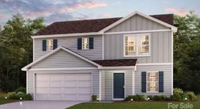 Photo of 158 Century Ct, Tyro, NC 27299