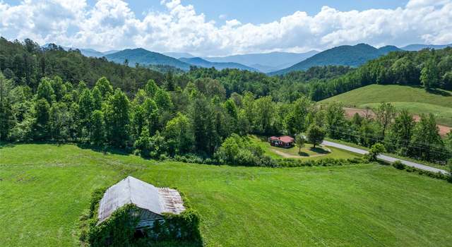 Photo of 1384 Barnardsville Hwy, Barnardsville, NC 28709