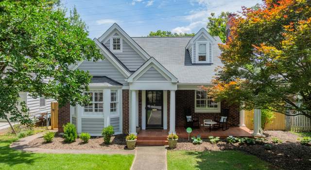 Photo of 2021 Charlotte Dr, Charlotte, NC 28203